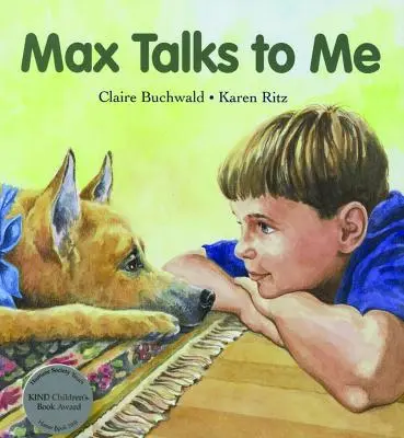 Max me habla - Max Talks to Me