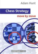 Estrategia del ajedrez: Jugada a jugada - Chess Strategy: Move by Move