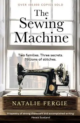 La máquina de coser - The Sewing Machine