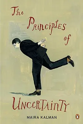 Los principios de la incertidumbre - The Principles of Uncertainty