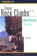 Escaladas clásicas nº 28: Redpb - Classic Rock Climbs No 28: Redpb