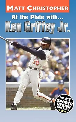 En el plato con...Ken Griffey Jr. - At the Plate With...Ken Griffey Jr.