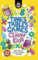 Juegos de tablas de multiplicar para niños listos - Times Tables Games for Clever Kids