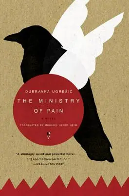 El Ministerio del Dolor - The Ministry of Pain