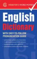 Diccionario de inglés Webster's Word Power - Con guía de pronunciación fácil de seguir e IPA - Webster's Word Power English Dictionary - With Easy-to-Follow Pronunciation Guide and IPA