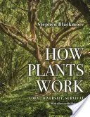 Cómo funcionan las plantas: Forma, diversidad, supervivencia - How Plants Work: Form, Diversity, Survival