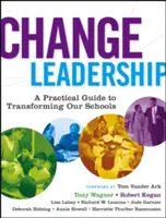 Liderazgo para el cambio: Guía práctica para transformar nuestras escuelas - Change Leadership: A Practical Guide to Transforming Our Schools