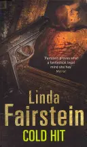 Golpe frío - Cold Hit