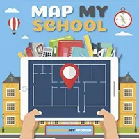 Mapa de mi escuela - Map My School