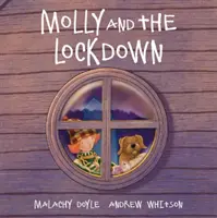 Molly y el encierro - Molly and the Lockdown