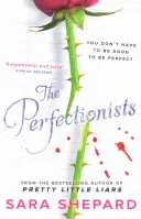 Perfeccionistas - Perfectionists