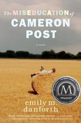 La mala educación de Cameron Post - The Miseducation of Cameron Post