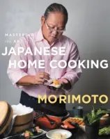 Dominar el arte de la cocina casera japonesa - Mastering the Art of Japanese Home Cooking