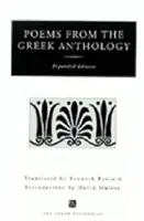 Poemas de la Antología Griega: Edición ampliada - Poems from the Greek Anthology: Expanded Edition