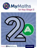 MyMaths for Key Stage 3: Libro del alumno 2A - MyMaths for Key Stage 3: Student Book 2A