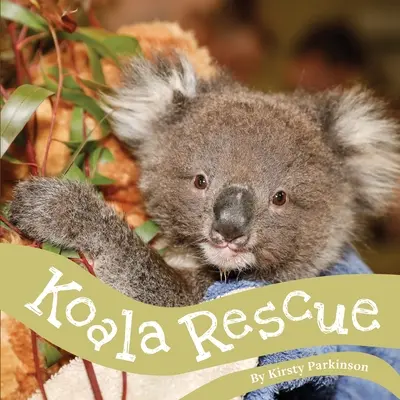 Rescate del koala - Koala Rescue