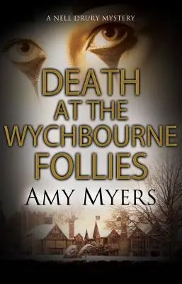 Muerte en el Wychbourne Follies - Death at the Wychbourne Follies