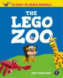 El zoo de Lego: 50 animales fáciles de construir - The Lego Zoo: 50 Easy-To-Build Animals