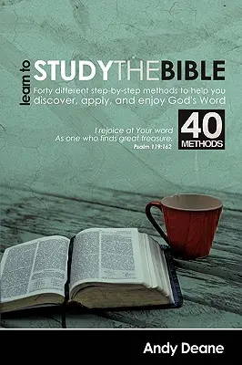 Aprenda a estudiar la Biblia - Learn to Study the Bible