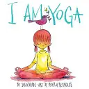 Yo soy yoga - I Am Yoga