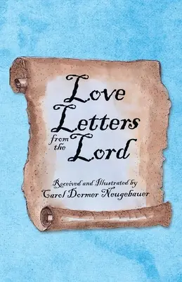 Cartas de amor del Señor - Love Letters from the Lord