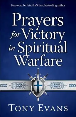 Oraciones para la victoria en la guerra espiritual - Prayers for Victory in Spiritual Warfare