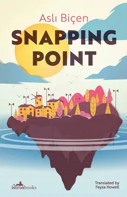 Punto de ruptura - Snapping Point