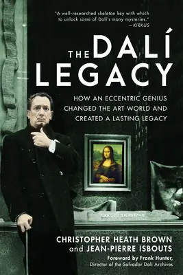 El legado de Dalí: cómo un genio excéntrico cambió el mundo del arte y creó un legado duradero - The Dali Legacy: How an Eccentric Genius Changed the Art World and Created a Lasting Legacy