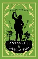 Pantagruel y Gargantúa - Pantagruel and Gargantua