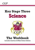 KS3 Science Workbook- Higher (con respuestas) - KS3 Science Workbook- Higher (with answers)