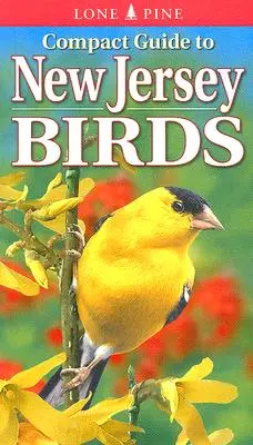 Guía compacta de las aves de Nueva Jersey - Compact Guide to New Jersey Birds