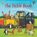 El libro de las cosquillas: El libro de las cosquillas - The Tickle Book: A Lift-The-Flap Book