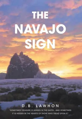 El signo navajo - The Navajo Sign