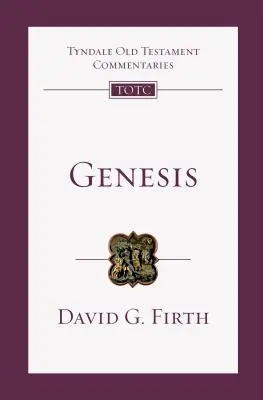 Génesis: Una Introducción y Comentario - Genesis: An Introduction and Commentary