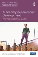 Autonomía en el desarrollo del adolescente: Hacia la claridad conceptual - Autonomy in Adolescent Development: Towards Conceptual Clarity