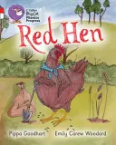 Gallina Roja - Red Hen