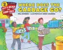 ¿Adónde va la basura? - Where Does the Garbage Go?