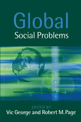 Problemas sociales globales - Global Social Problems