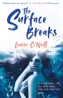 La superficie se rompe: una reimaginación de La Sirenita - Surface Breaks: a reimagining of The Little Mermaid