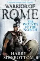 Guerrero de Roma V: Los Lobos del Norte - Warrior of Rome V: The Wolves of the North