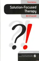 Terapia centrada en soluciones - Solution-Focused Therapy