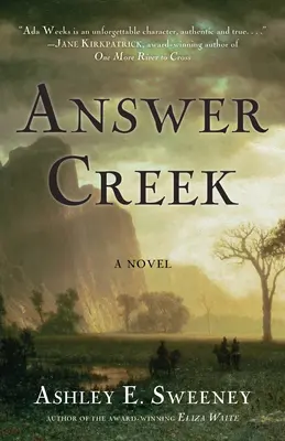 Answer Creek