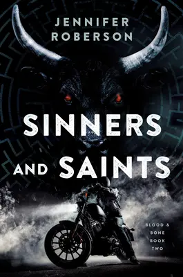 Pecadores y santos - Sinners and Saints