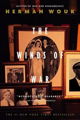 Vientos de guerra - The Winds of War