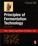 Principios de la tecnología de fermentación - Principles of Fermentation Technology