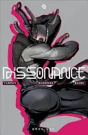 Disonancia Volumen 1 - Dissonance Volume 1