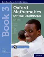 Matemáticas Oxford para el Caribe: Libro 3 - Oxford Mathematics for the Caribbean: Book 3