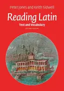 Leer latín: texto y vocabulario - Reading Latin: Text and Vocabulary