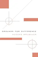 Motivos de diferencia - Grounds for Difference