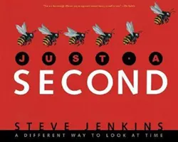 Un segundo - Just a Second